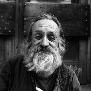Telegram profile photo for The Tolstoy Farm™
