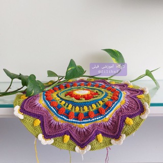 Telegram profile photo for کارگاه آموزشی فیلی
