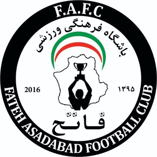 Telegram profile photo for FC.FATEH