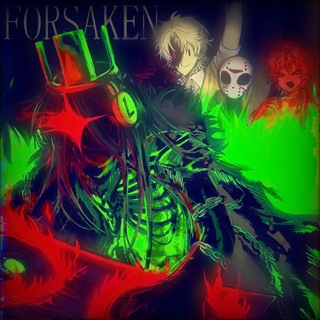 Telegram profile photo for /\blog/\~|1х1х1х1|