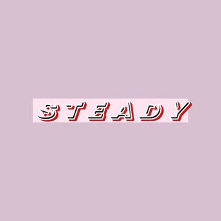 Telegram group profile photo for ✨STEADY 买卖群✨