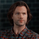 Telegram profile photo for Sam Winchester.