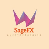 Telegram profile photo for Sage✨FX💰