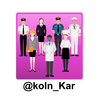 Telegram profile photo for کلن کار