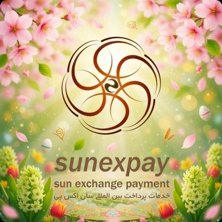 Telegram profile photo for sunexpay