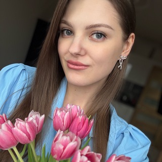 Telegram profile photo for Федорова тут • про материнство
