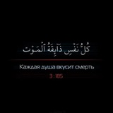 Telegram profile photo for أهل السنة والجماعة
