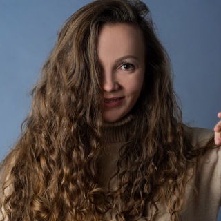 Telegram profile photo for Радио Катя