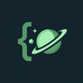 Telegram profile photo for Space Code