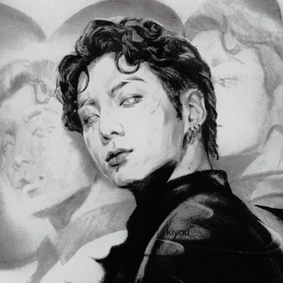 Telegram profile photo for 🄺🄸🅈🄾🅄