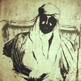 Telegram profile photo for قتلگاه نوامیس مسلمون