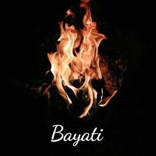 Telegram profile photo for بایاتی لار