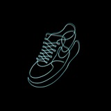 Telegram profile photo for MGK Shoes