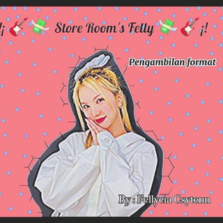Telegram profile photo for Format Store Room's Felly