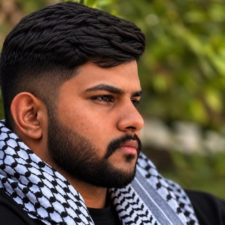 Telegram profile photo for عَلي