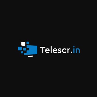 Telegram profile photo for Telescr.in
