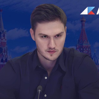 Telegram profile photo for ГЕРАСКИН