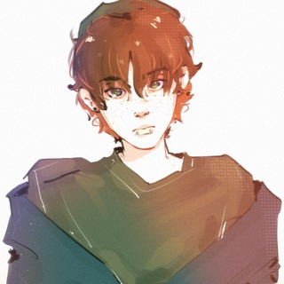 Telegram profile photo for L (16+)