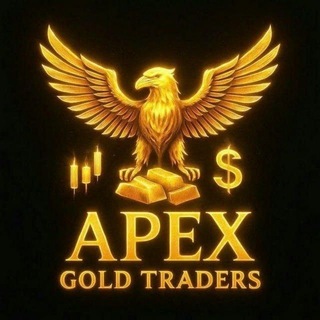 Telegram profile photo for XAUUSD GOLD MASTER