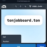 Telegram profile photo for RentAsite