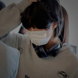 Telegram profile photo for ЧИСТКА. cas, kiss and you