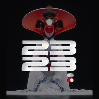 Telegram profile photo for 23:23 TeaHouse 🪬