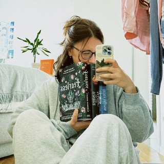 Telegram profile photo for дашенькин куток 💌