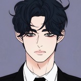 Telegram profile photo for .exe | операция: настоящая любовь