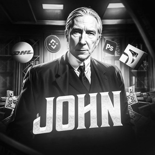 Telegram profile photo for BlackList John OTC
