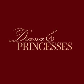 Telegram profile photo for Diana&Princesses