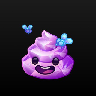 Telegram group profile photo for NFT BROWNIE
