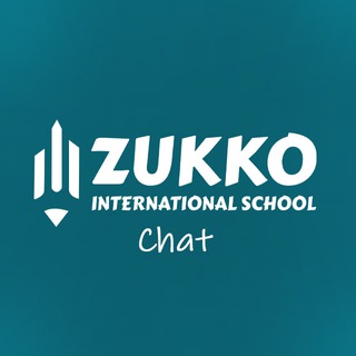 Telegram group profile photo for Zukko International School | Chat