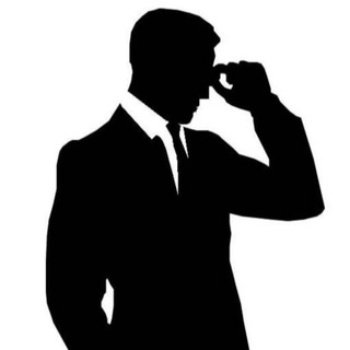 Telegram profile photo for Brutal men
