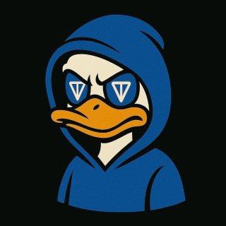 Telegram profile photo for iMofi
