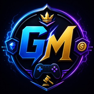 Telegram profile photo for GarantMax | Донат и аукционы