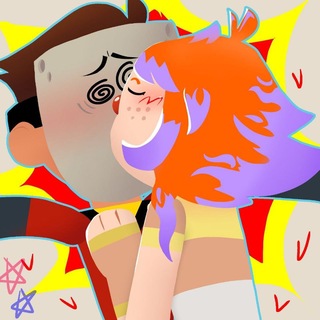 Telegram profile photo for ☄️Подвал Киры Маяковы🏒🔥