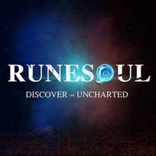 Telegram profile photo for Runesoul Official Telegram