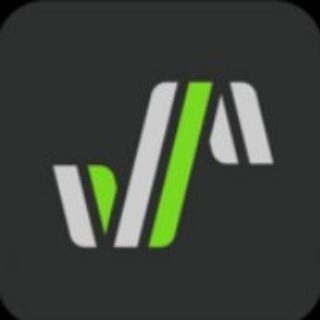 Telegram profile photo for Synthesizer V Studio Pro