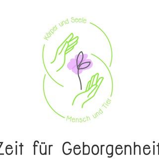 Telegram profile photo for Zeit für Geborgenheit