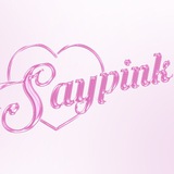 Telegram profile photo for SayPink💗🐰