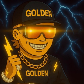 Telegram profile photo for GOLDEN’S ELITE