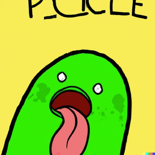 Telegram profile photo for Pickles’ Dice-Rolls + Gambles