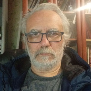 Telegram profile photo for Obukhov