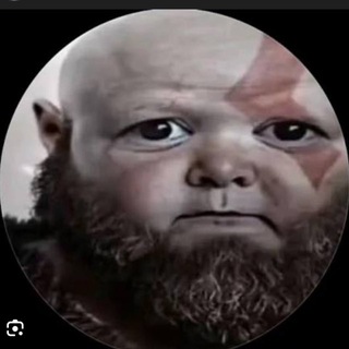 Telegram profile photo for Джек Подрочитель