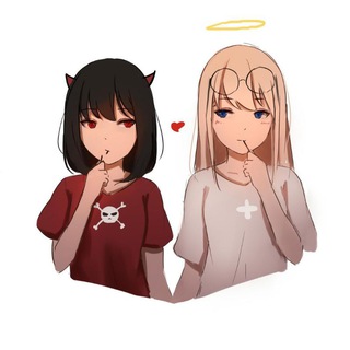 Telegram profile photo for Your inner Angel