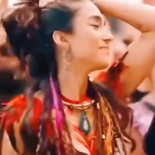 Telegram profile photo for Ля-кукарача💃