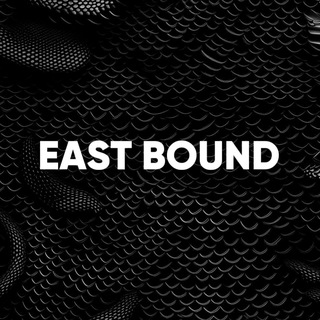 Telegram profile photo for EastBound logistics