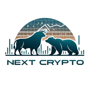 Telegram profile photo for Next Crypto