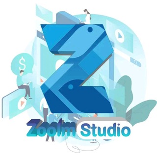 Telegram profile photo for Zoolm Studio