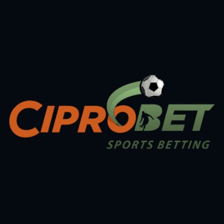 Telegram profile photo for Ciprobet